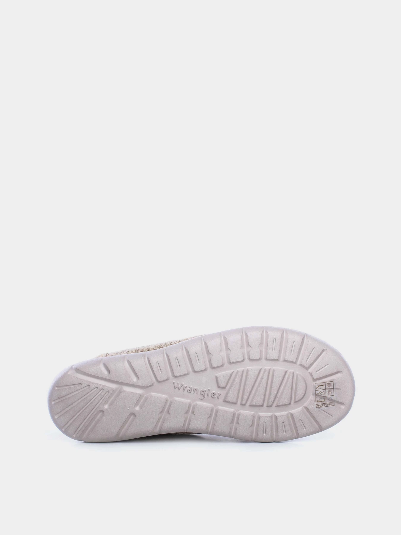 Слипоны и мокасины Wrangler Kohala Slip On модель WL31601A-379 Фото