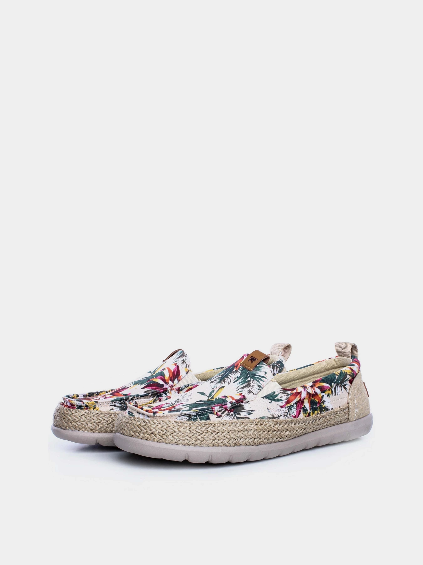 Слипоны и мокасины Wrangler Kohala Slip On модель WL31601A-379 Фото