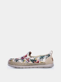 Слипоны и мокасины Wrangler Kohala Slip On модель WL31601A-379 Фото