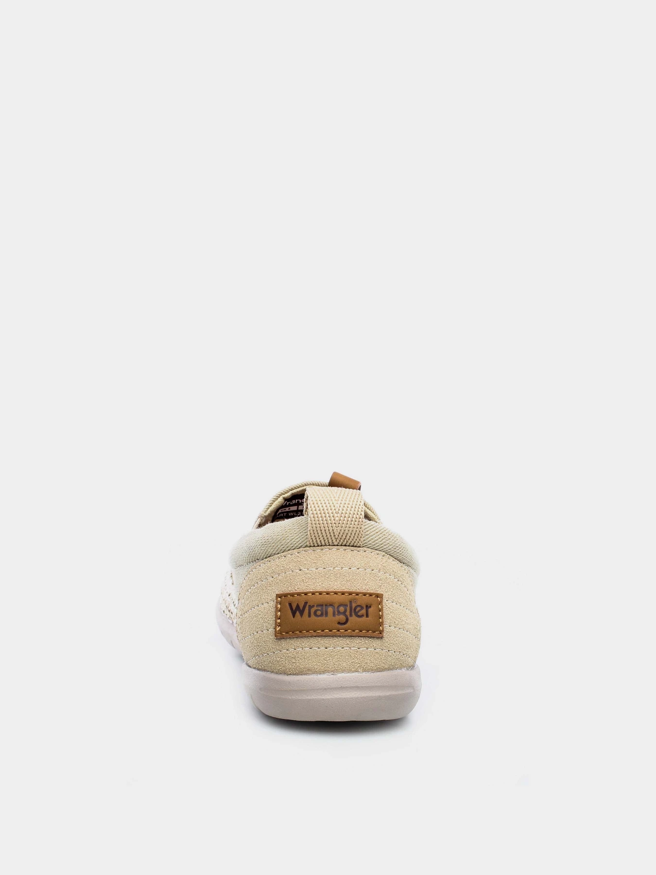 Слипоны и мокасины Wrangler Kohala Slip On модель WL31601A-952 Слипоны и мокасины Wrangler Kohala Slip On модель WL31601A-952 Фото