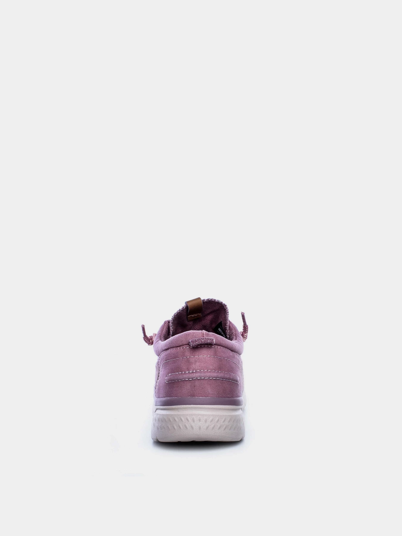 Слипоны и мокасины Wrangler Makena модель WL31611A-080 Фото
