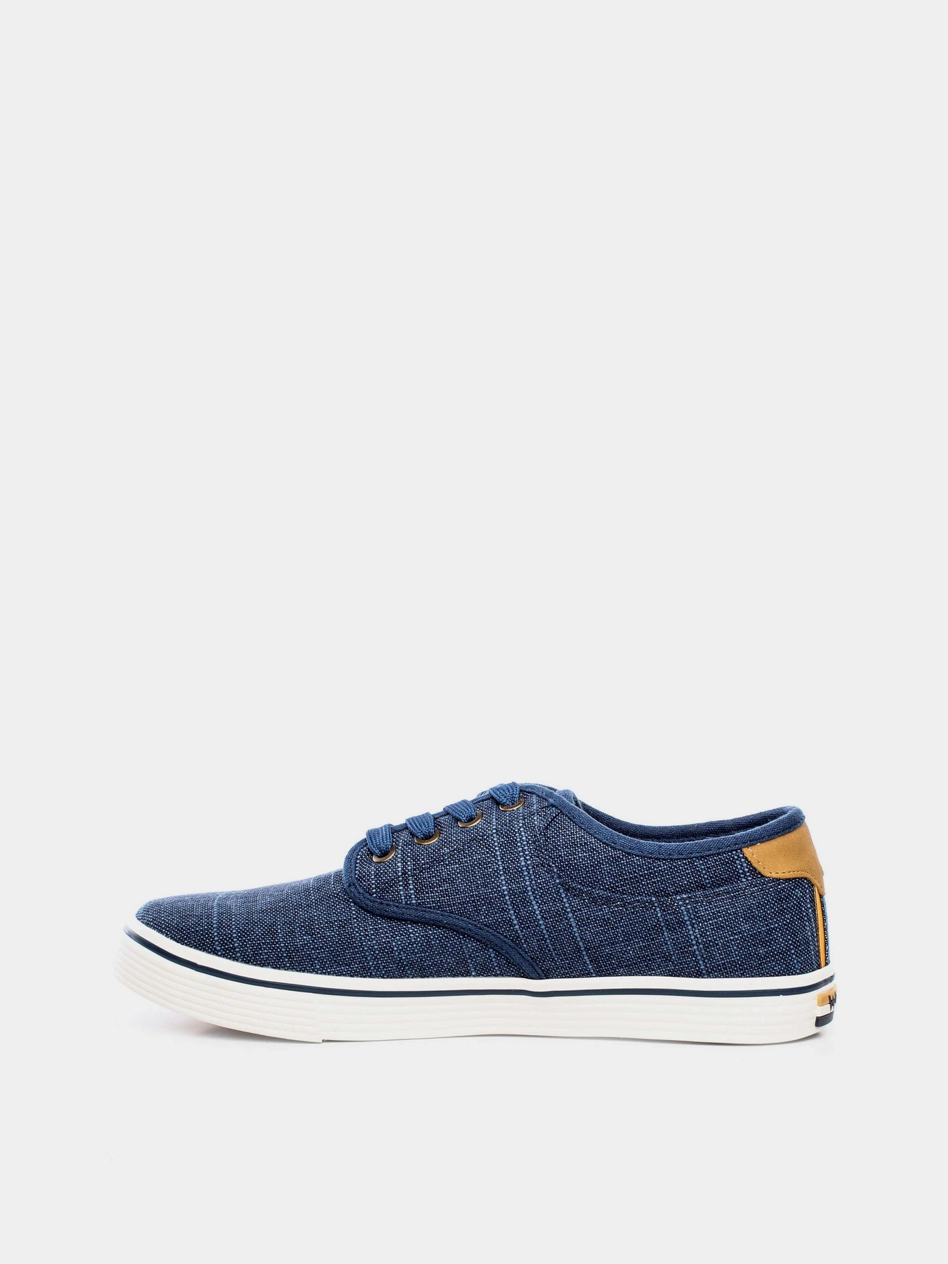 Кеды Wrangler Calypso Derby модель WM31030A-014 Кеды Wrangler Calypso Derby модель WM31030A-014 Фото