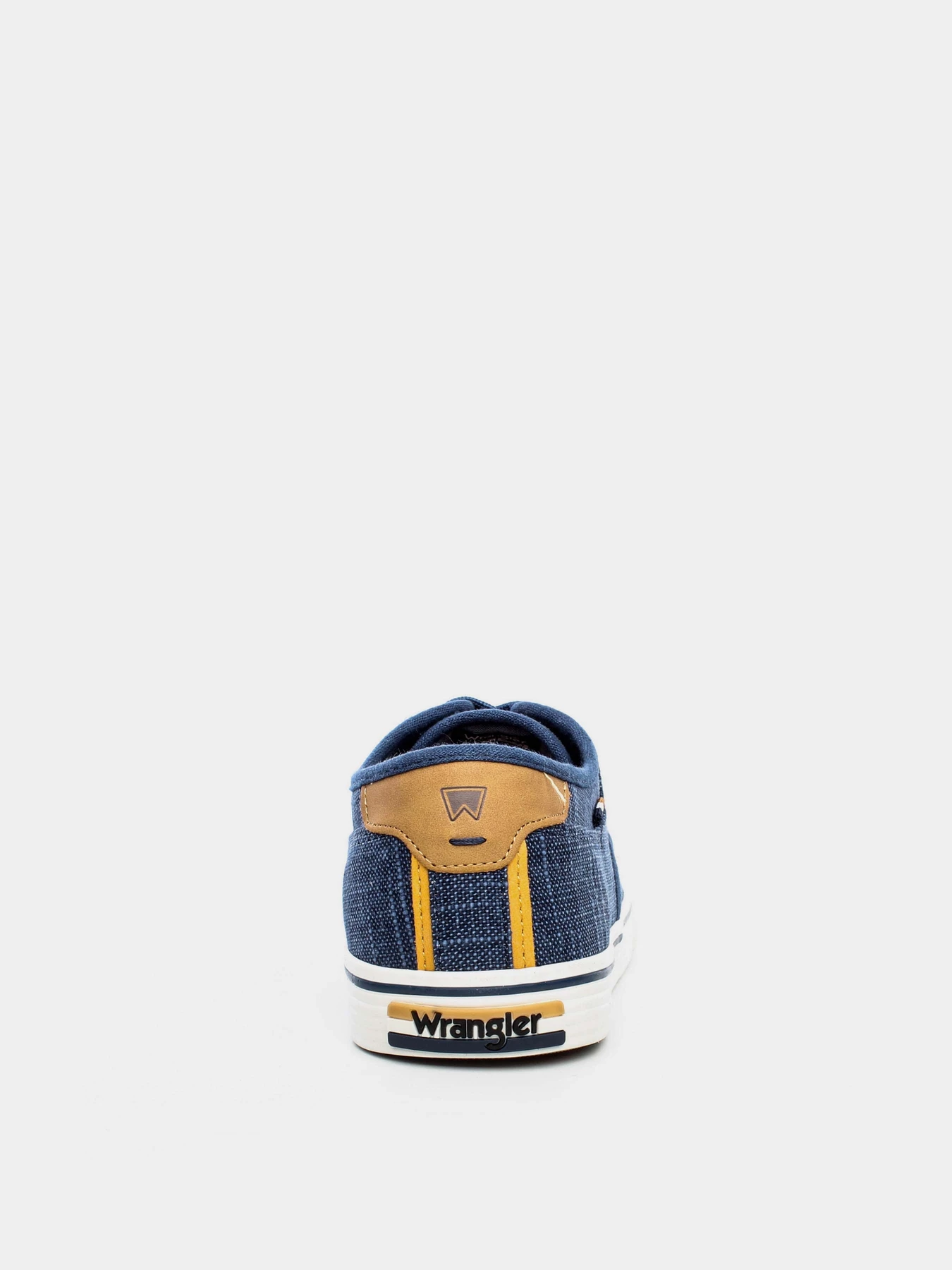 Кеды Wrangler Calypso Derby модель WM31030A-014 Кеды Wrangler Calypso Derby модель WM31030A-014 Фото
