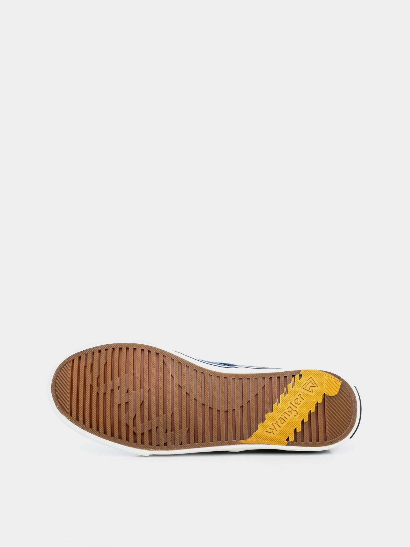 Кеды Wrangler Calypso Derby модель WM31030A-014 Кеды Wrangler Calypso Derby модель WM31030A-014 Фото