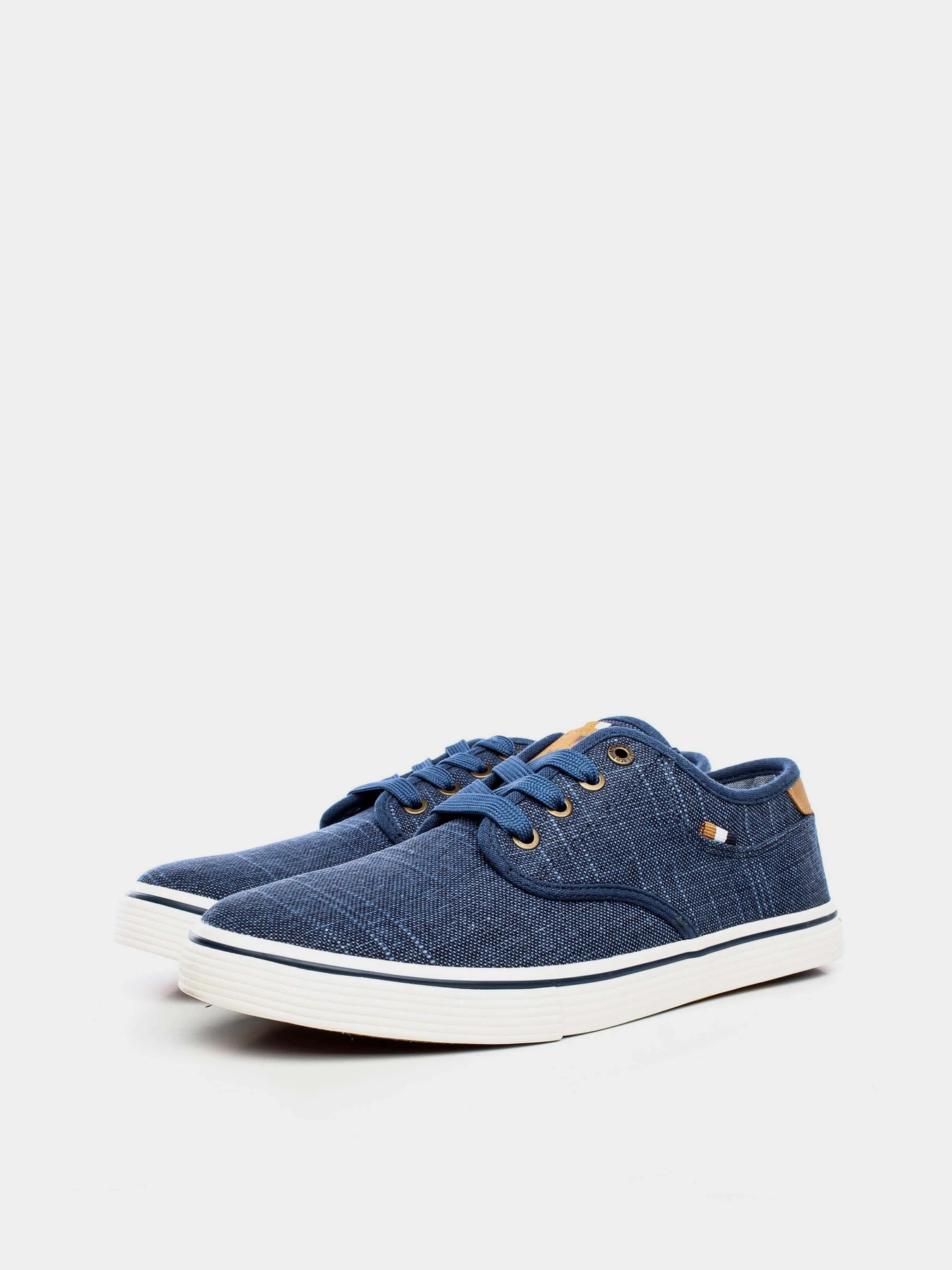 Кеды Wrangler Calypso Derby модель WM31030A-014 Кеды Wrangler Calypso Derby модель WM31030A-014 Фото
