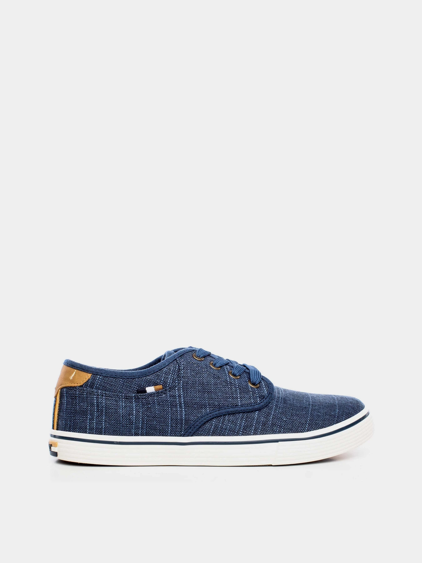 Кеды Wrangler Calypso Derby модель WM31030A-014 Кеды Wrangler Calypso Derby модель WM31030A-014 Фото