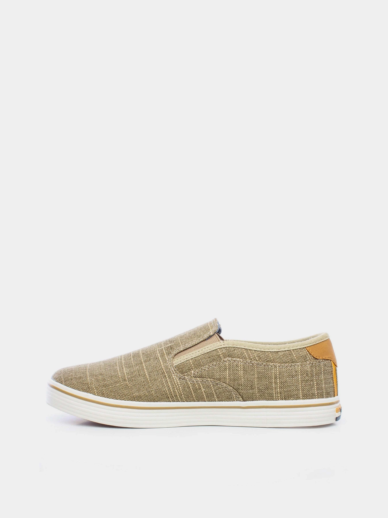 Слипоны и мокасины Wrangler Calypso Slip On модель WM31031A-025 Слипоны и мокасины Wrangler Calypso Slip On модель WM31031A-025 Фото