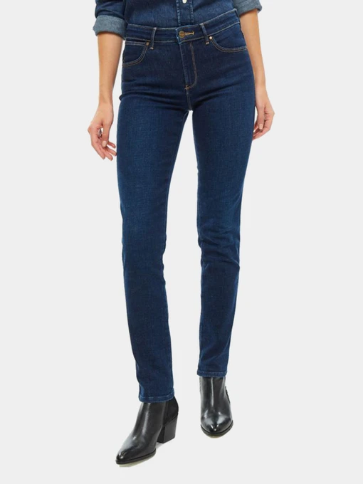 Джинси Wrangler Slim модель W28LVH78Y_32 Фото