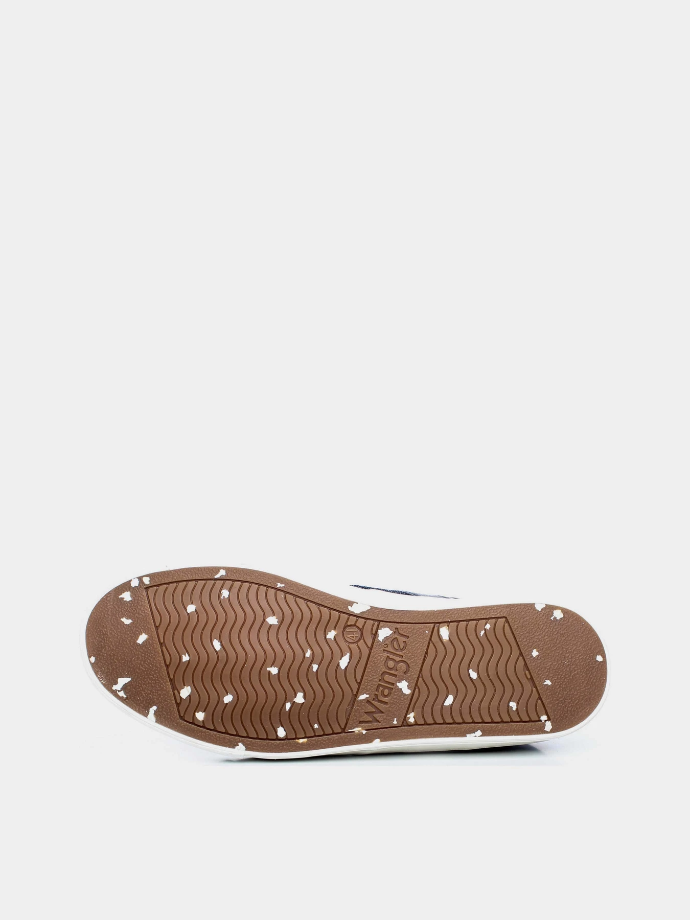 Кеды Wrangler Pacific модель WM31060S-016 Кеды Wrangler Pacific модель WM31060S-016 Фото