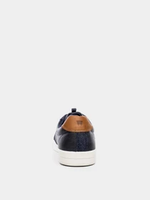Кеды Wrangler Pacific модель WM31060S-016 Фото