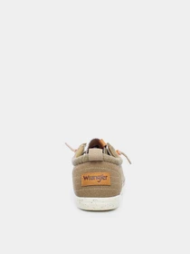 Слипоны и мокасины Wrangler Kohala модель WM31140A-025 Фото