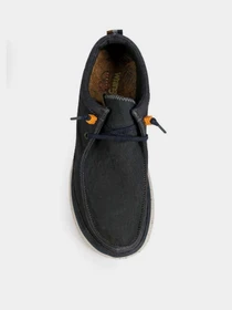 Слипоны и мокасины Wrangler модель WM31160A-016 Фото