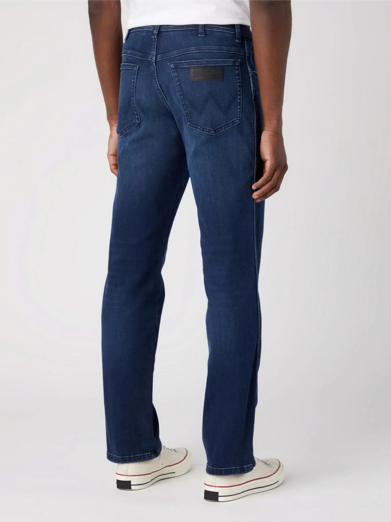 Джинсы Wrangler Texas модель 112341387 Джинсы Wrangler Texas модель 112341387 Фото