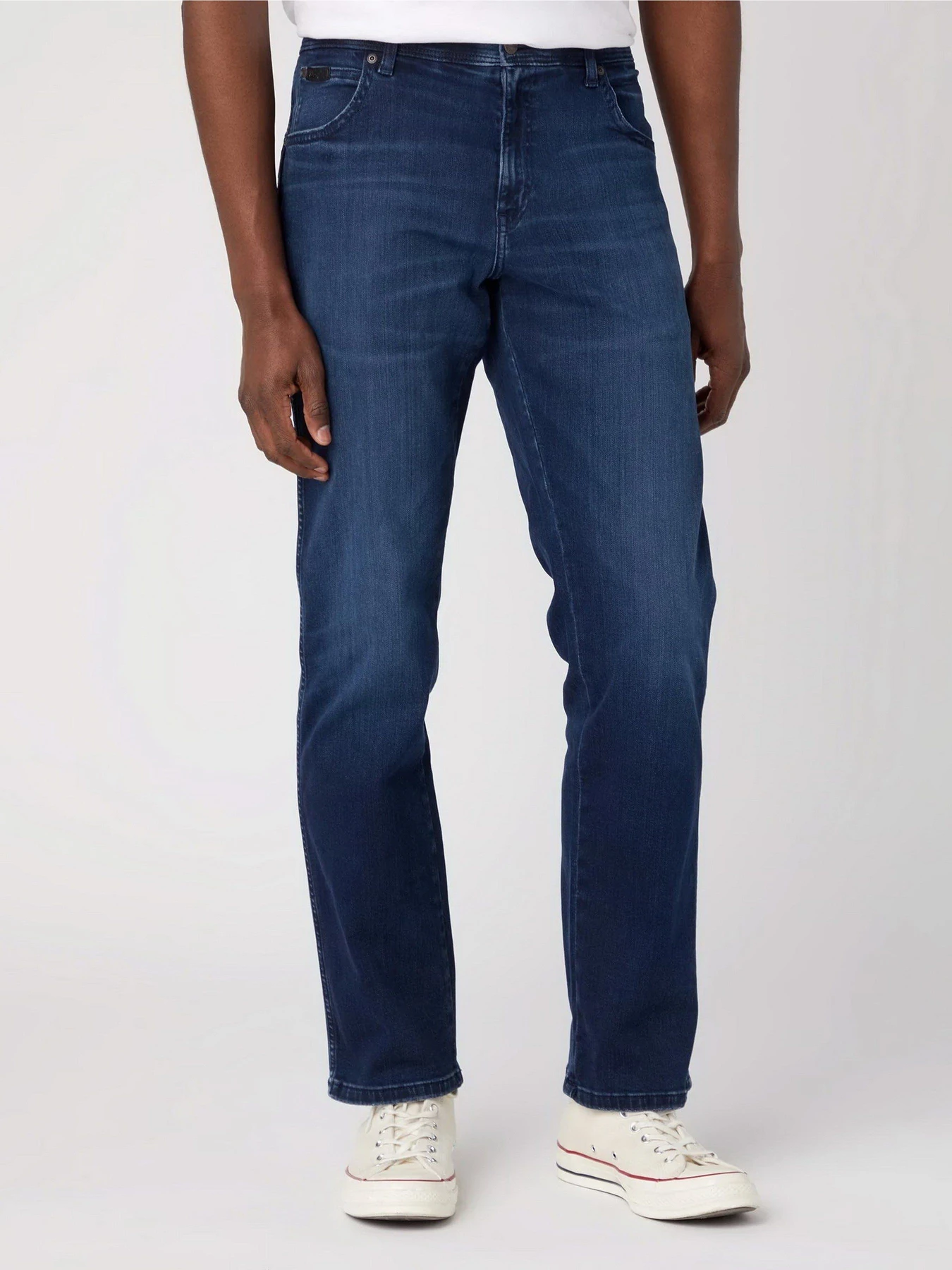 Джинсы Wrangler Texas модель 112341387 Джинсы Wrangler Texas модель 112341387 Фото
