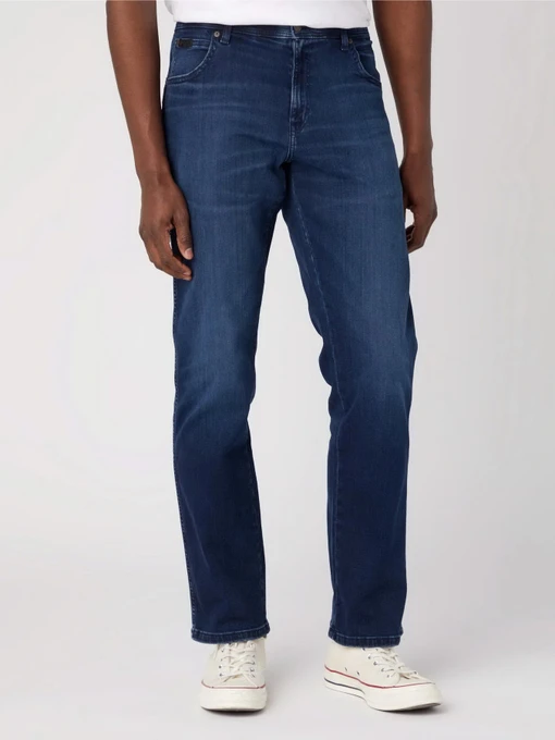Джинсы Wrangler Texas модель 112341387 Фото