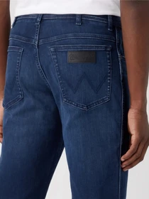 Джинсы Wrangler Texas модель 112341387 Фото