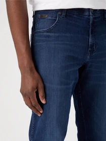 Джинсы Wrangler Texas модель 112341387 Фото