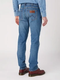 Джинсы Wrangler Greensboro модель 112341415 Фото