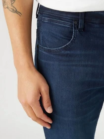 Джинси Wrangler Greensboro модель 112341408 Фото