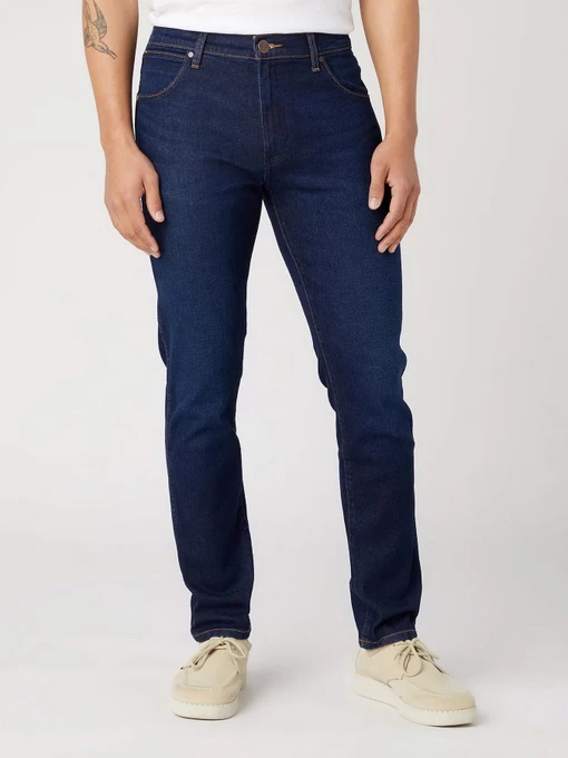 Джинсы Wrangler Larston модель 112341469 Фото