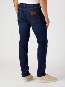 Джинси Wrangler Larston модель 112341469 Фото