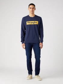 Джинси Wrangler Larston модель 112341469 Фото