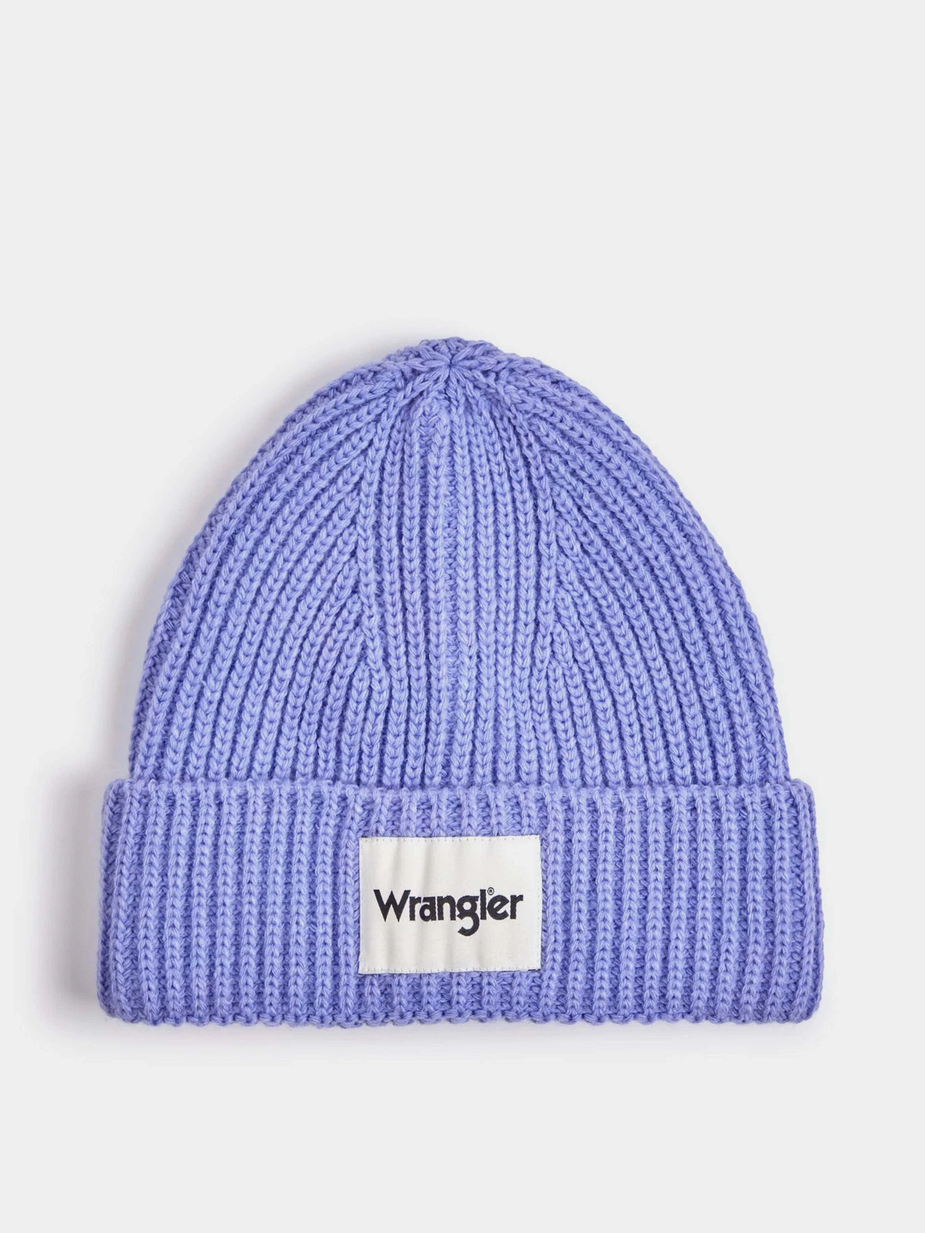 Шапки и кепки Wrangler Rib Beanie модель 112344029 Шапки и кепки Wrangler Rib Beanie модель 112344029 Фото
