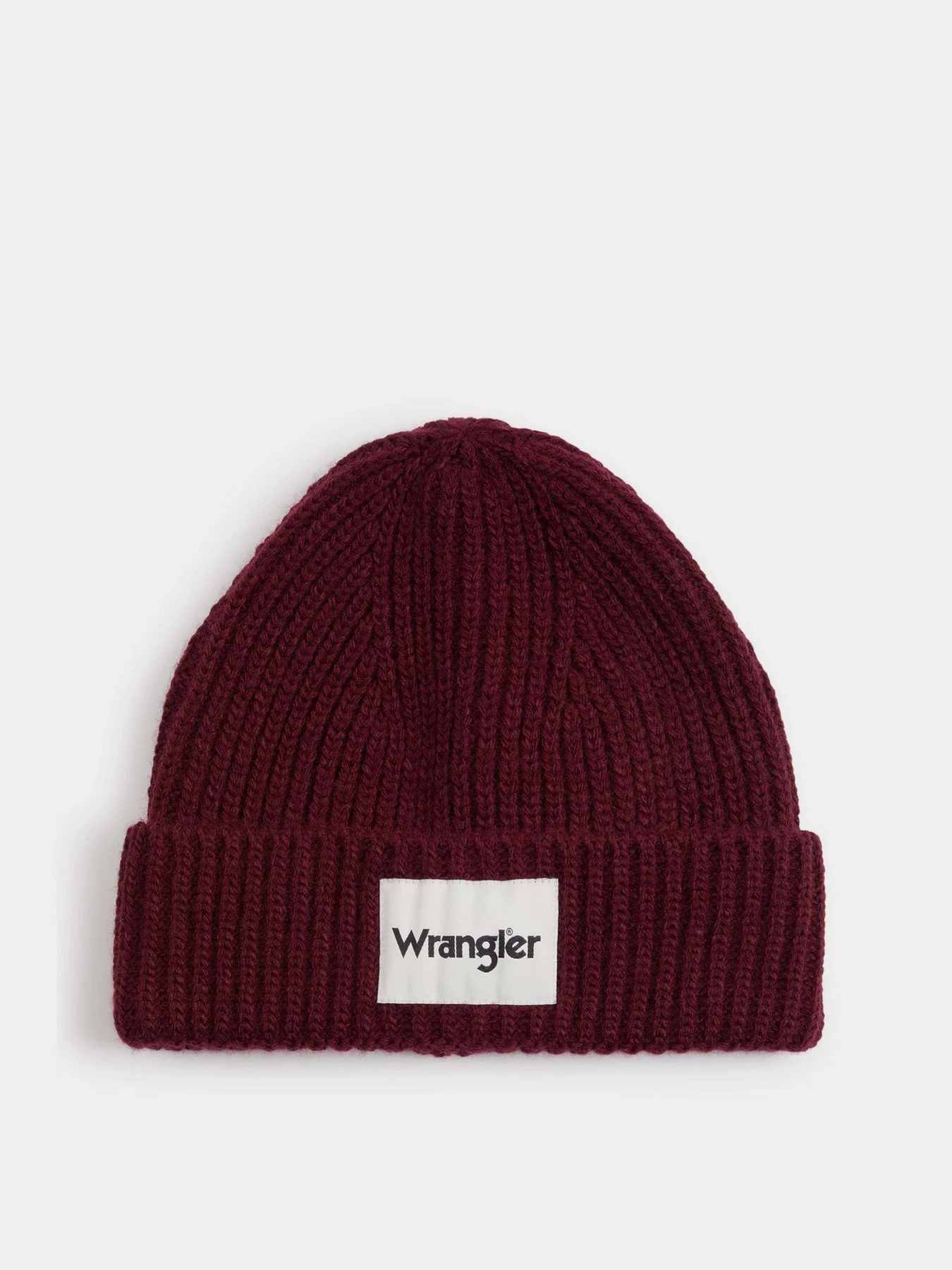 Шапки и кепки Wrangler Rib Beanie модель 112344027 Шапки и кепки Wrangler Rib Beanie модель 112344027 Фото