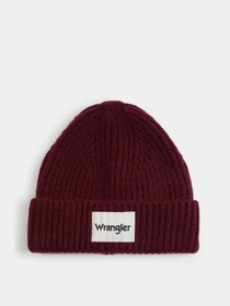 Шапки и кепки Wrangler Rib Beanie модель 112344027 Фото