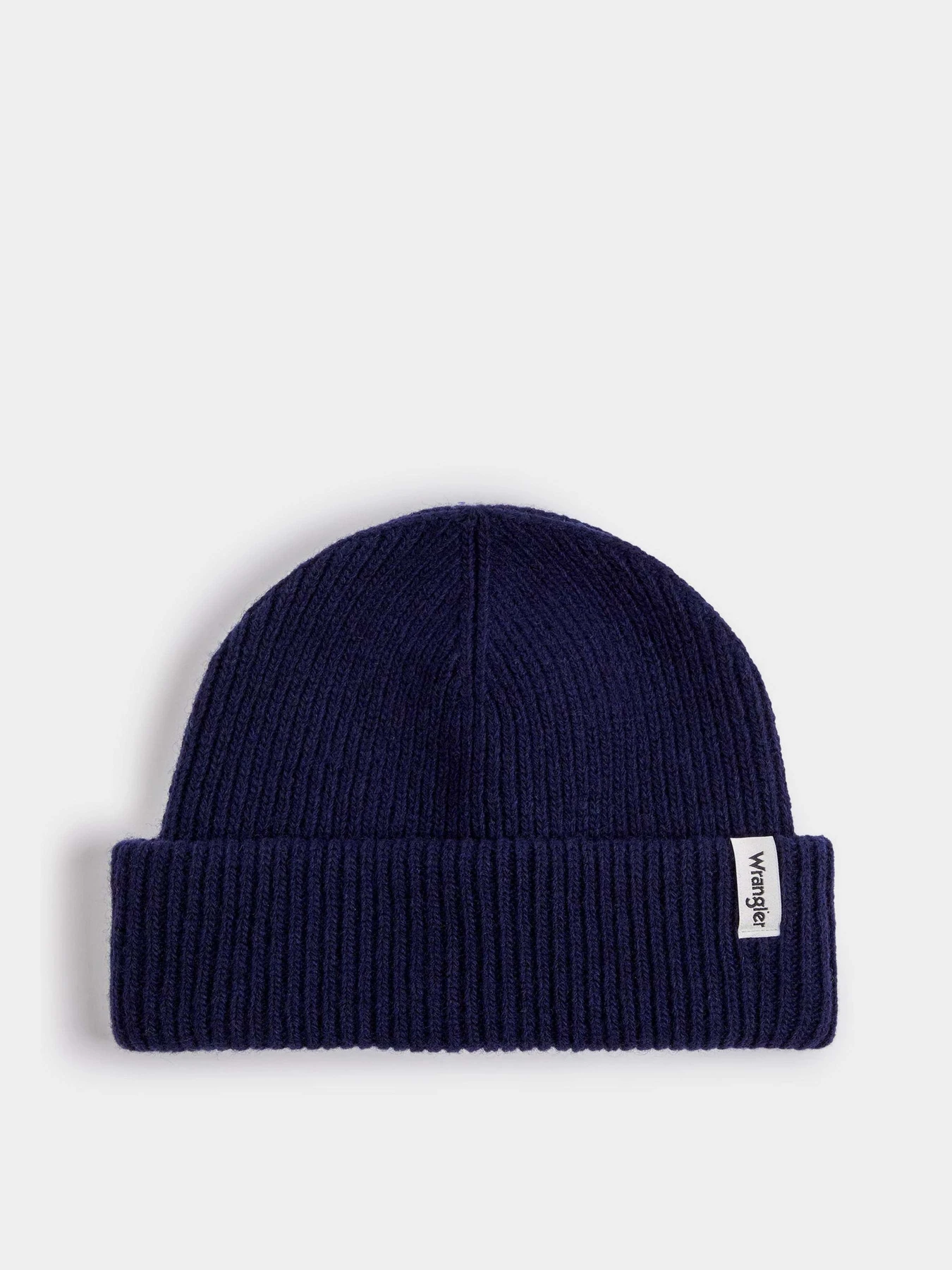 Шапки и кепки Wrangler Sign Off Beanie модель 112344022 Фото