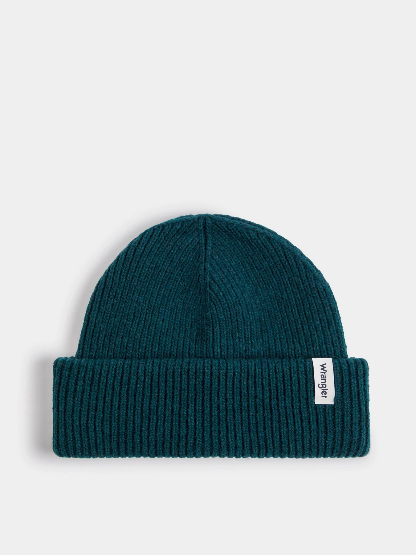 Шапки та кепки Wrangler Sign Off Beanie модель 112344021 Шапки та кепки Wrangler Sign Off Beanie модель 112344021 Фото
