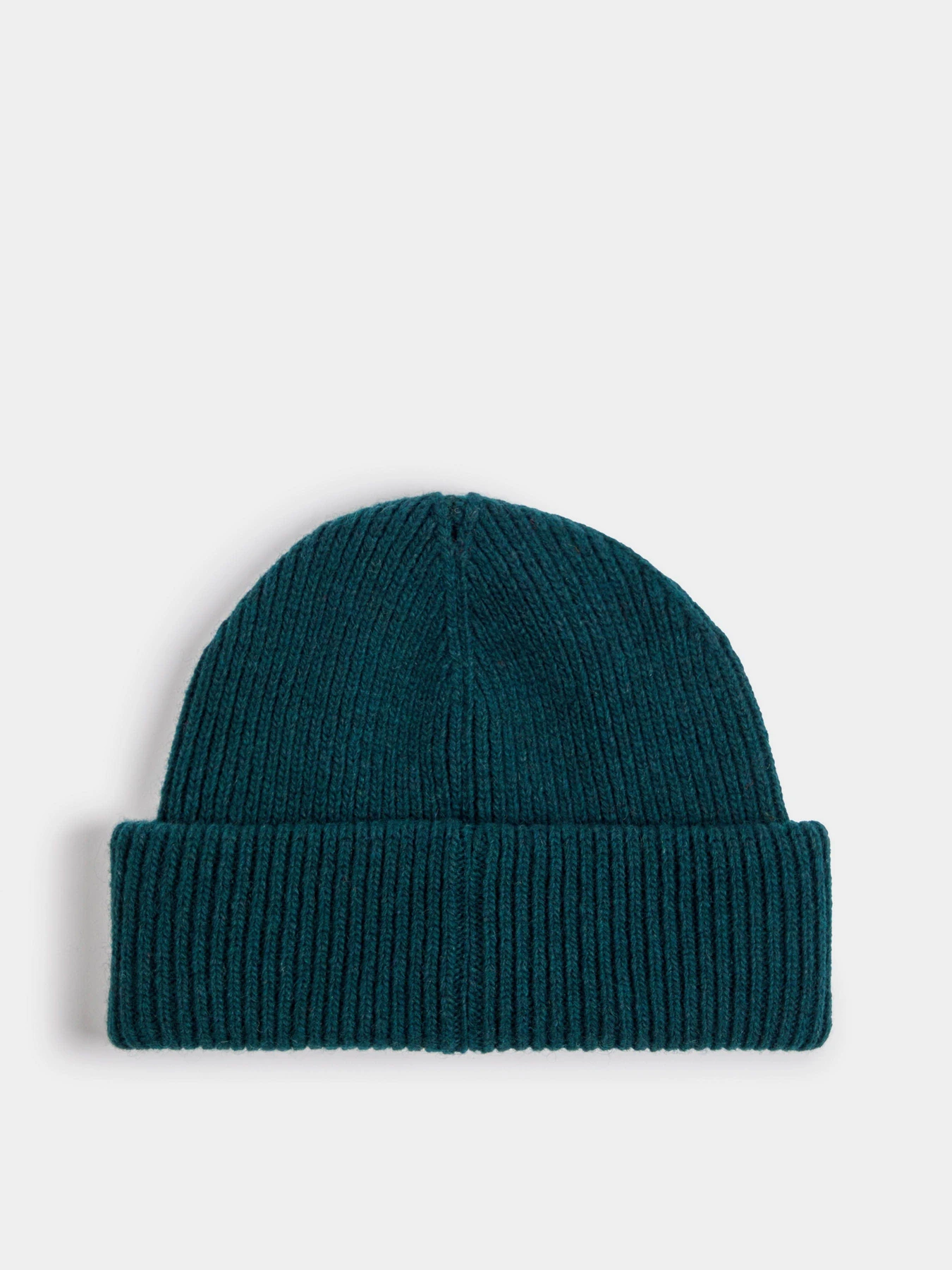 Шапки та кепки Wrangler Sign Off Beanie модель 112344021 Шапки та кепки Wrangler Sign Off Beanie модель 112344021 Фото