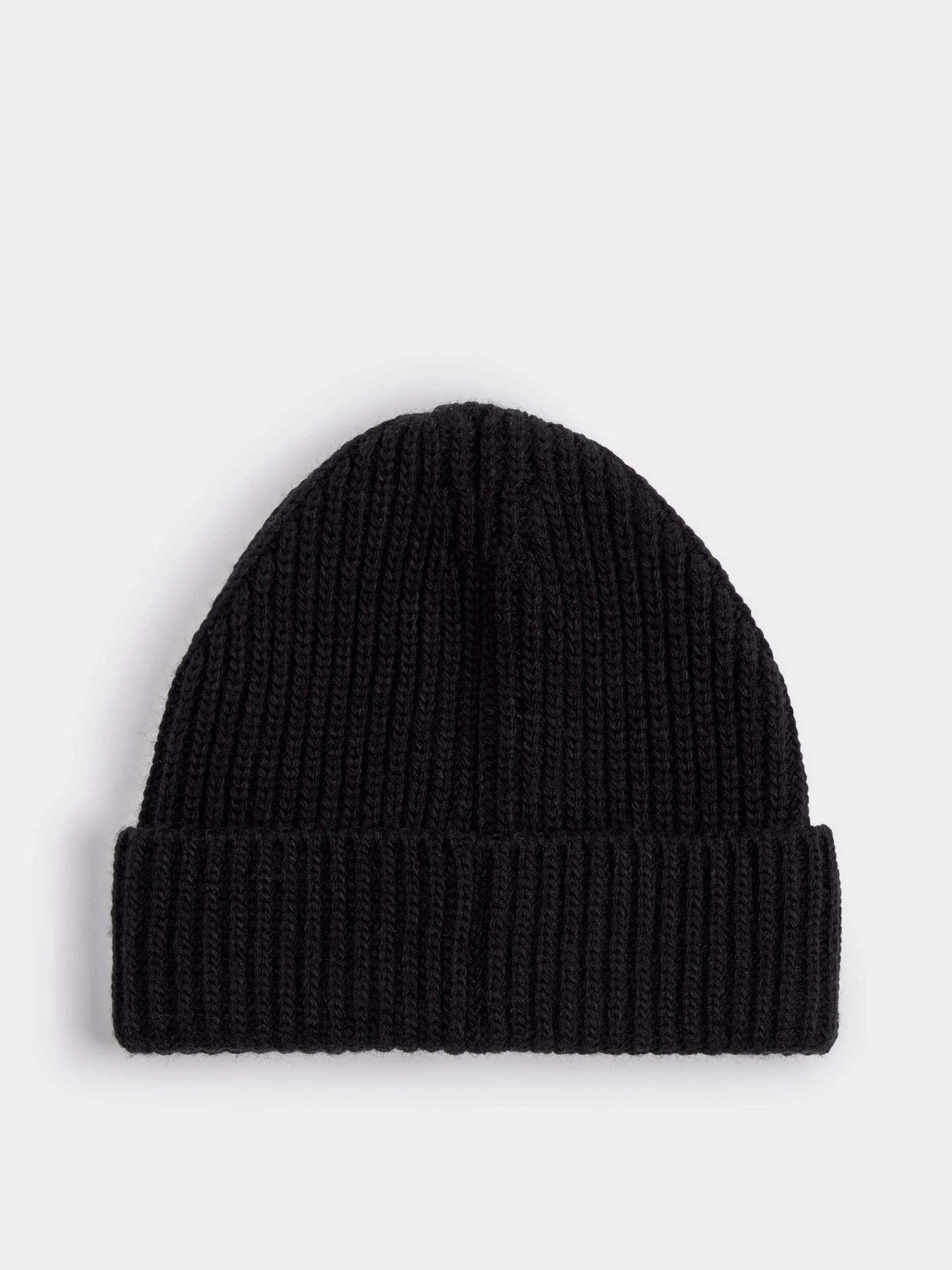 Шапки и кепки Wrangler Sign Off Beanie модель 112344020 Шапки и кепки Wrangler Sign Off Beanie модель 112344020 Фото