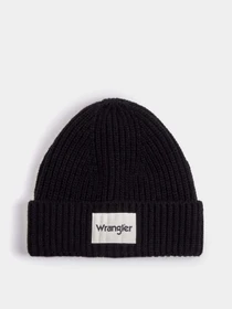 Шапки и кепки Wrangler Sign Off Beanie модель 112344020 Фото