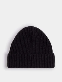Шапки и кепки Wrangler Sign Off Beanie модель 112344020 Фото