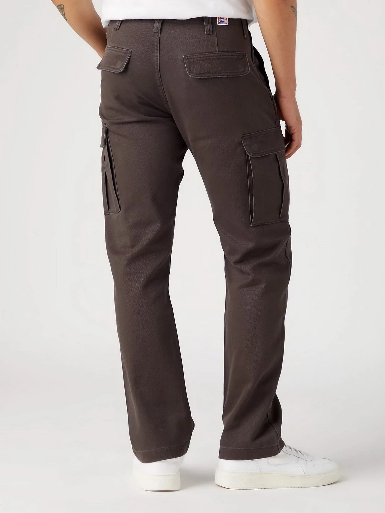 Брюки Wrangler Casey Jones Cargo модель 112342451 Брюки Wrangler Casey Jones Cargo модель 112342451 Фото