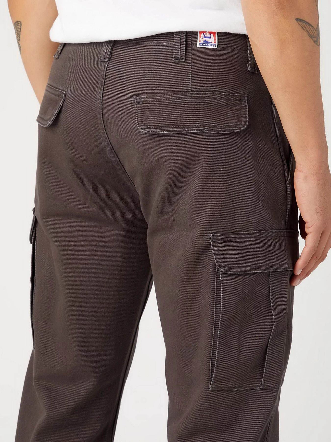 Брюки Wrangler Casey Jones Cargo модель 112342451 Брюки Wrangler Casey Jones Cargo модель 112342451 Фото