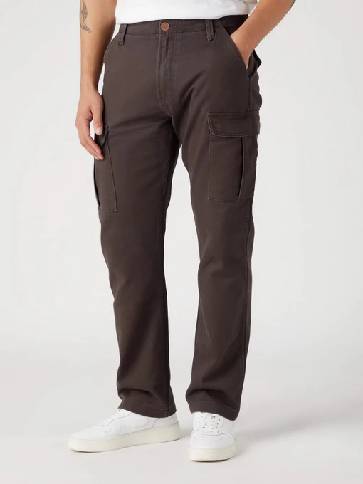 Брюки Wrangler Casey Jones Cargo модель 112342451 Фото