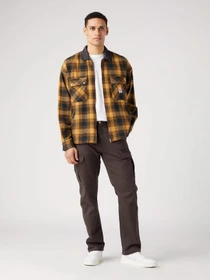 Брюки Wrangler Casey Jones Cargo модель 112342451 Фото
