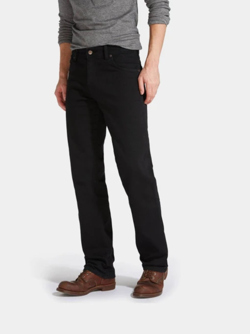 Джинси Wrangler Texas модель W12109004_32 Фото
