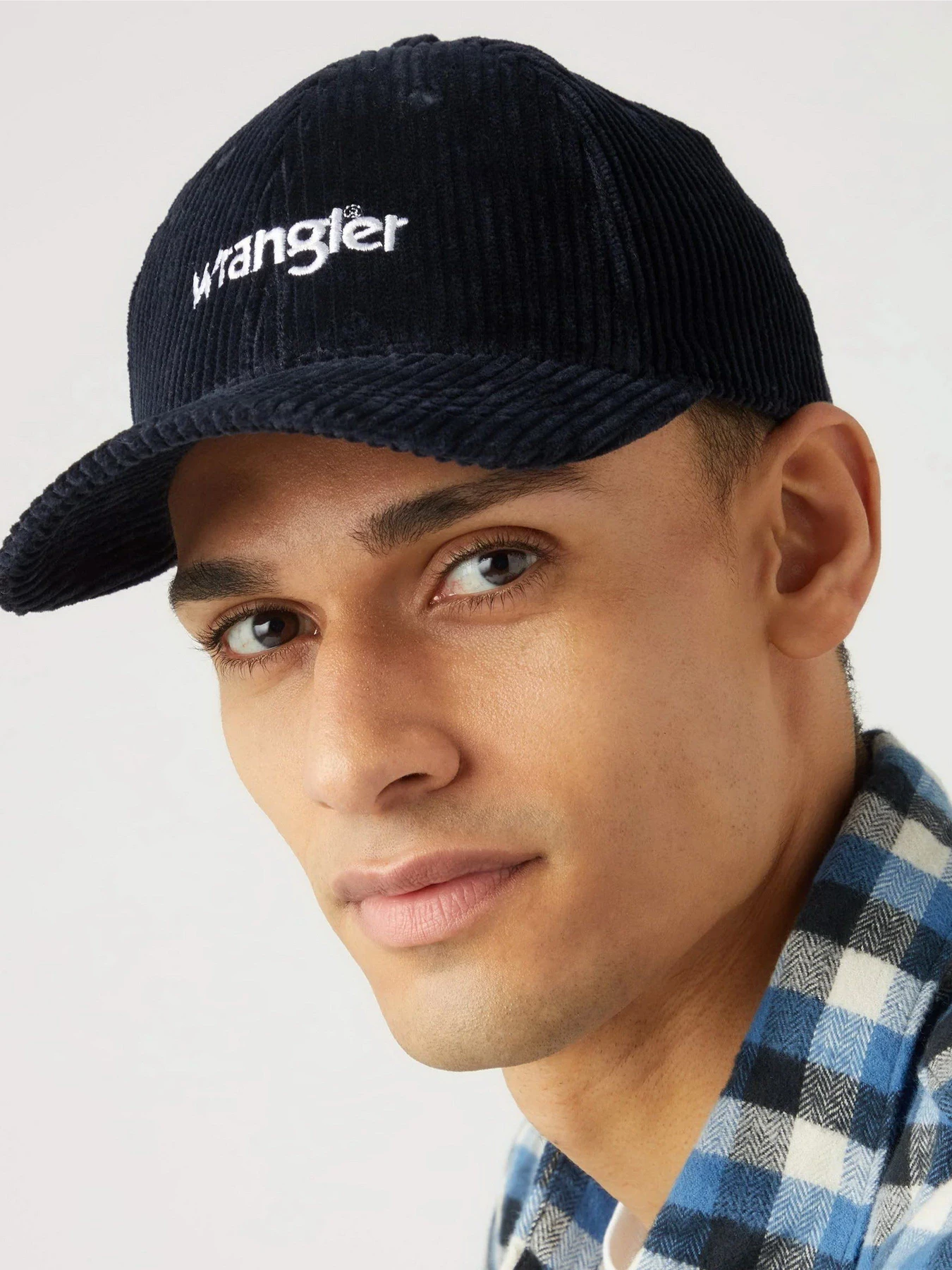 Шапки и кепки Wrangler Corduroy модель 112344015 Шапки и кепки Wrangler Corduroy модель 112344015 Фото