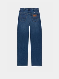 Джинсы Wrangler Mom Relaxed модель 112339502 Фото