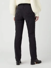 Джинсы Wrangler Straight модель 112342791 Фото