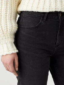 Джинсы Wrangler Straight модель 112342791 Фото