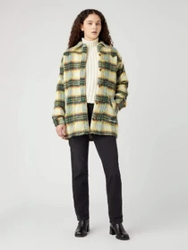Джинсы Wrangler Straight модель 112342791 Фото