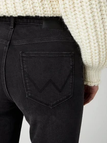 Джинсы Wrangler Straight модель 112342791 Фото