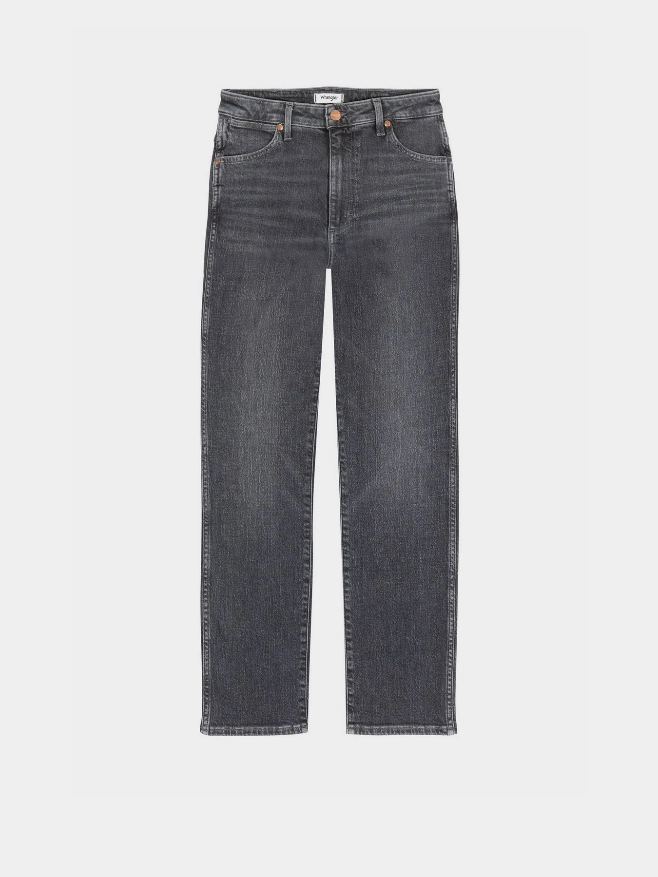 Джинси Wrangler Wild West модель 112339503 Фото