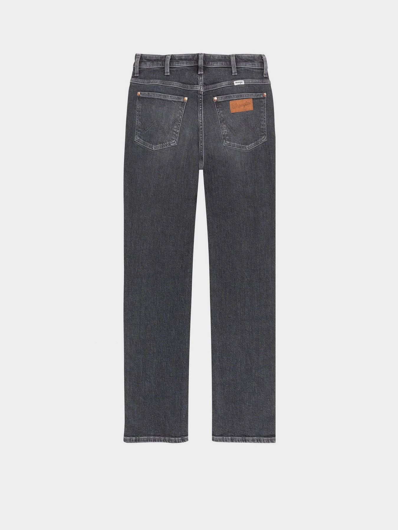 Джинси Wrangler Wild West модель 112339503 Фото
