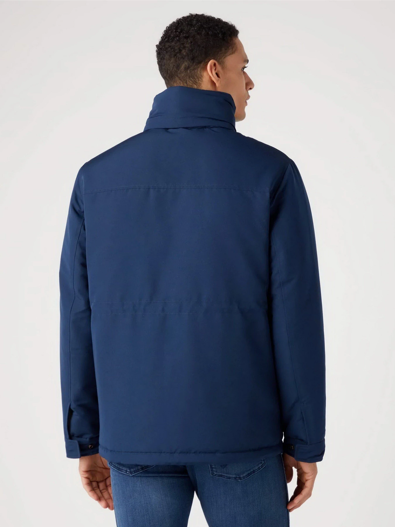 Куртки та дублянки Wrangler Bodyguard модель 112341013 Куртки та дублянки Wrangler Bodyguard модель 112341013 Фото