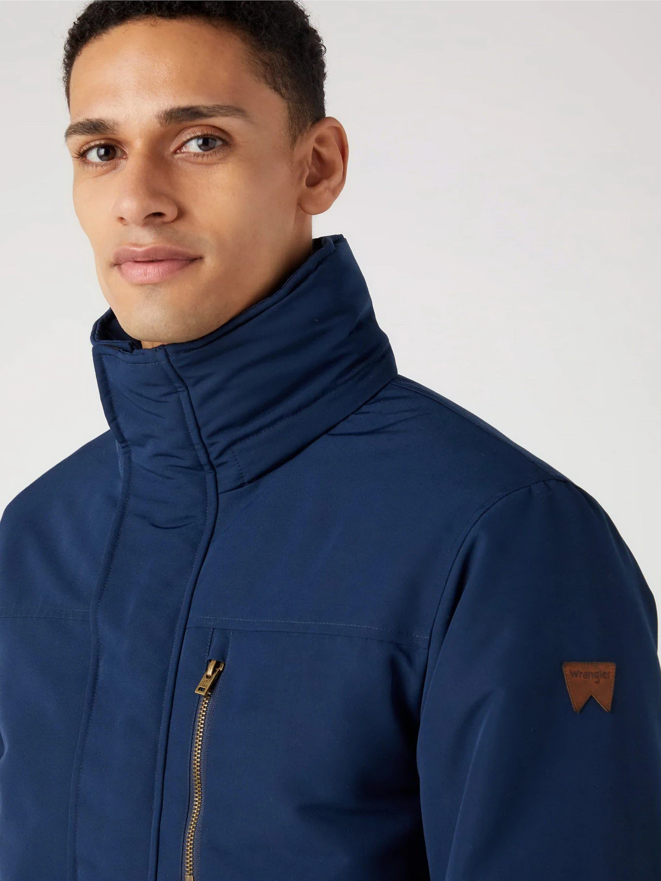 Куртки та дублянки Wrangler Bodyguard модель 112341013 Куртки та дублянки Wrangler Bodyguard модель 112341013 Фото